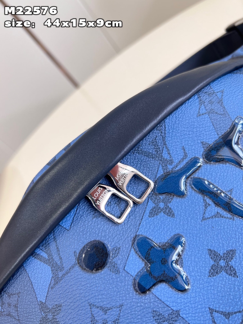 LV Waist & Chest Packs